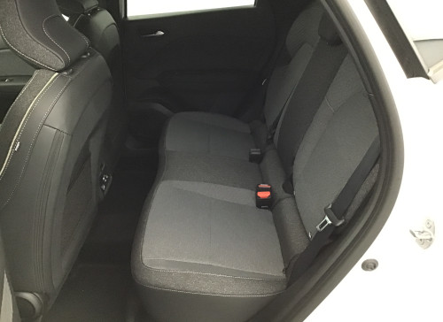 Renault CAPTUR Nouveau E-Tech full hybrid 145 ch Techno