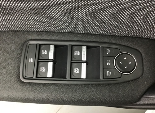 Renault CAPTUR Nouveau E-Tech full hybrid 145 ch Techno
