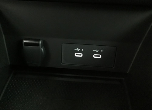 Renault CAPTUR Nouveau E-Tech full hybrid 145 ch Techno