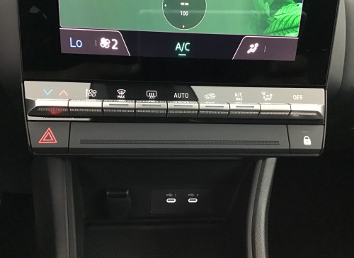 Renault CAPTUR Nouveau E-Tech full hybrid 145 ch Techno