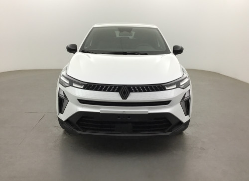 Renault CAPTUR Nouveau E-Tech full hybrid 145 ch Techno