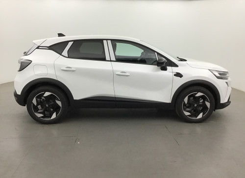 Renault CAPTUR Nouveau E-Tech full hybrid 145 ch Techno