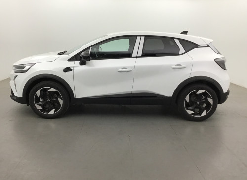 Renault CAPTUR Nouveau E-Tech full hybrid 145 ch Techno