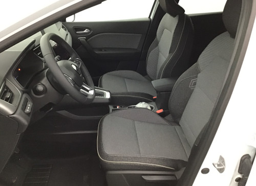 Renault CAPTUR Nouveau E-Tech full hybrid 145 ch Techno