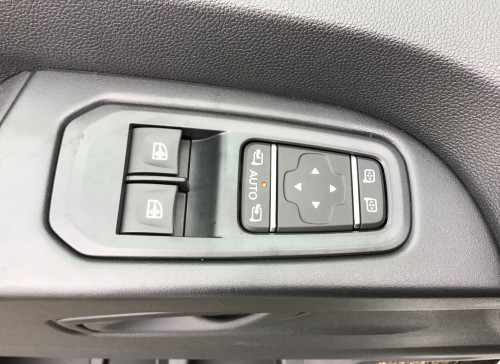 Renault TRAFIC FOURGON Nouveau FGN L2H1 3T BLUE DCI 170 GSR2 ADVANCE