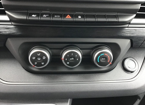 Renault TRAFIC FOURGON Nouveau FGN L2H1 3T BLUE DCI 170 GSR2 ADVANCE
