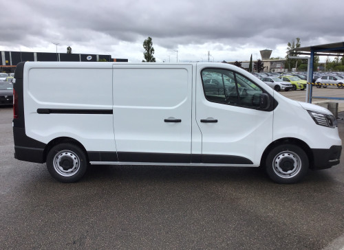 Renault TRAFIC FOURGON Nouveau FGN L2H1 3T BLUE DCI 170 GSR2 ADVANCE