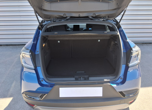 Renault CAPTUR Nouveau E-Tech full hybrid 160 ch esprit Alpine