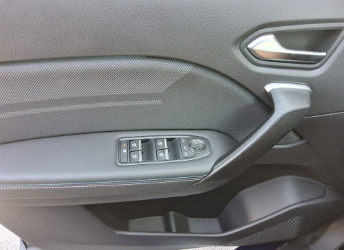 Renault CAPTUR Nouveau E-Tech full hybrid 160 ch esprit Alpine
