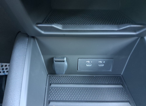 Renault CAPTUR Nouveau E-Tech full hybrid 160 ch esprit Alpine