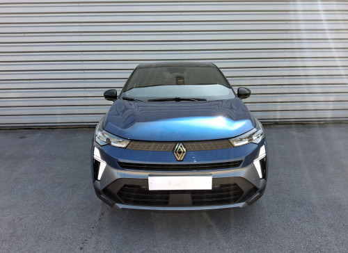Renault CAPTUR Nouveau E-Tech full hybrid 160 ch esprit Alpine