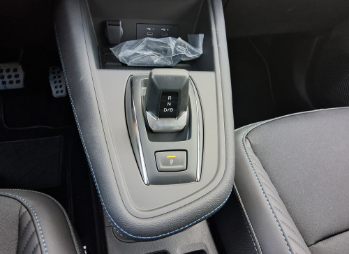 Renault CAPTUR Nouveau E-Tech full hybrid 160 ch esprit Alpine