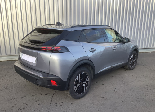 Peugeot 2008 Nouveau 100 S&S BVM6 Allure