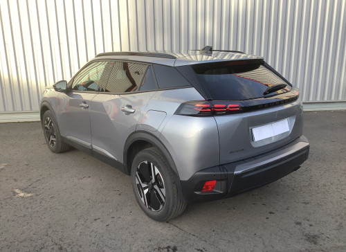 Peugeot 2008 Nouveau 100 S&S BVM6 Allure