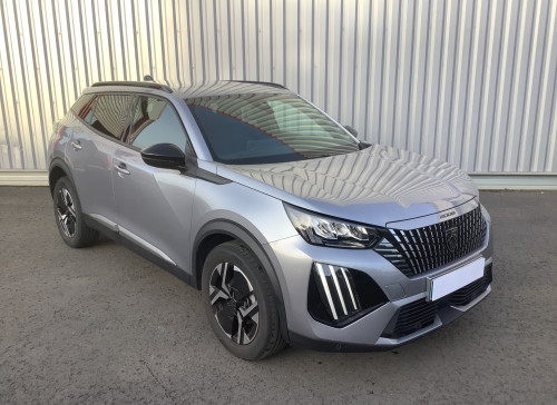 Peugeot 2008 Nouveau 100 S&S BVM6 Allure