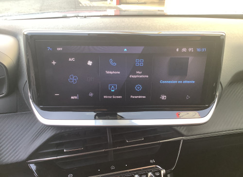 Peugeot 2008 Nouveau 100 S&S BVM6 Allure