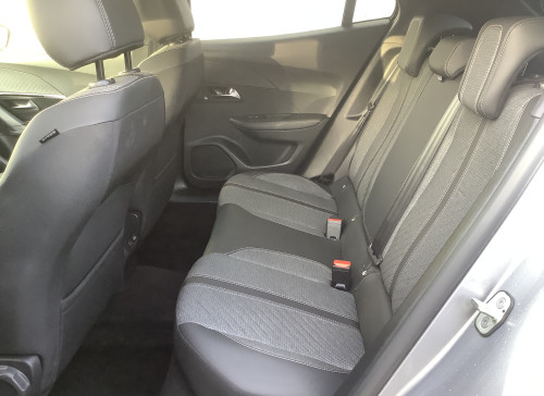 Peugeot 2008 Nouveau 100 S&S BVM6 Allure