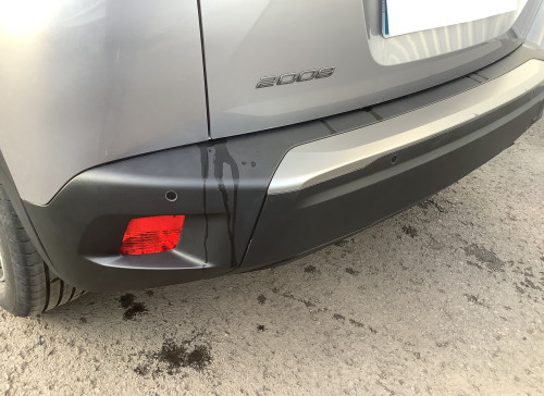 Peugeot 2008 Nouveau 100 S&S BVM6 Allure