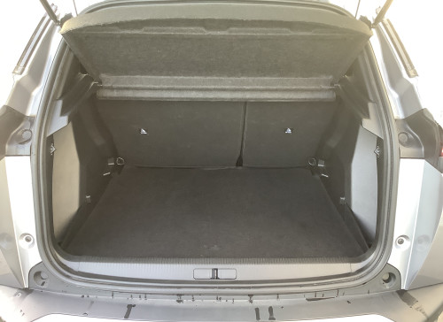 Peugeot 2008 Nouveau 100 S&S BVM6 Allure