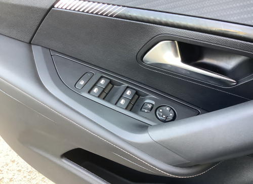 Peugeot 2008 Nouveau 100 S&S BVM6 Allure