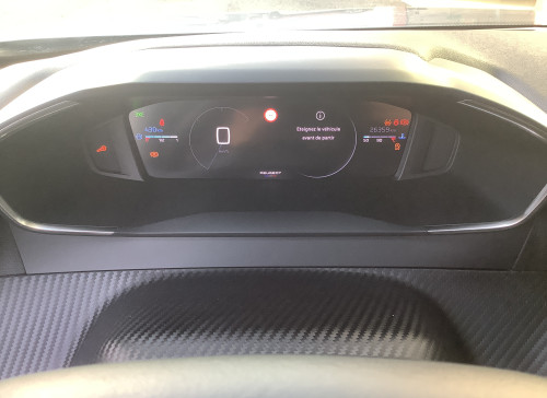 Peugeot 2008 Nouveau 100 S&S BVM6 Allure