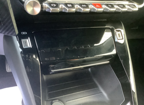 Peugeot 2008 Nouveau 100 S&S BVM6 Allure