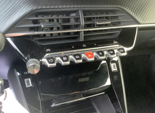 Peugeot 2008 Nouveau 100 S&S BVM6 Allure