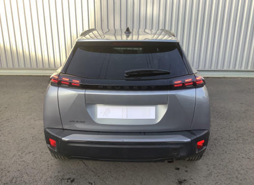 Peugeot 2008 Nouveau 100 S&S BVM6 Allure