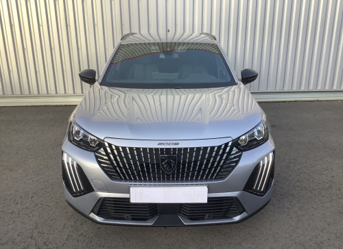 Peugeot 2008 Nouveau 100 S&S BVM6 Allure