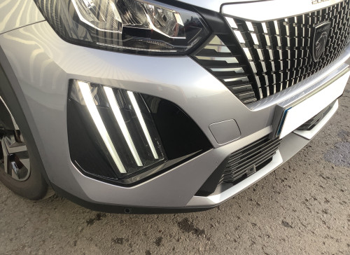 Peugeot 2008 Nouveau 100 S&S BVM6 Allure