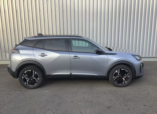 Peugeot 2008 Nouveau 100 S&S BVM6 Allure