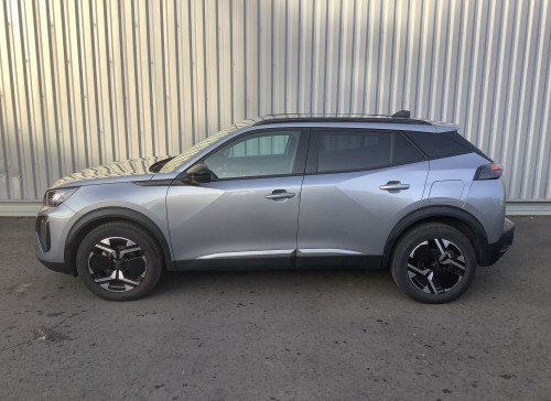 Peugeot 2008 Nouveau 100 S&S BVM6 Allure