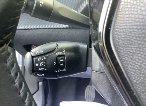 Peugeot 2008 Nouveau 100 S&S BVM6 Allure