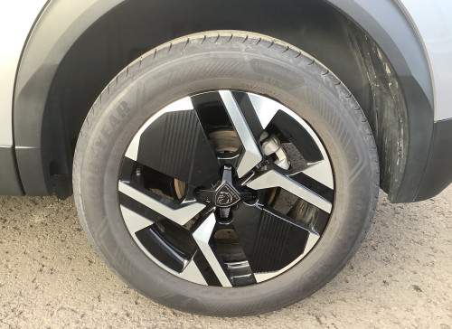 Peugeot 2008 Nouveau 100 S&S BVM6 Allure