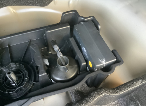 Peugeot 2008 Nouveau 100 S&S BVM6 Allure