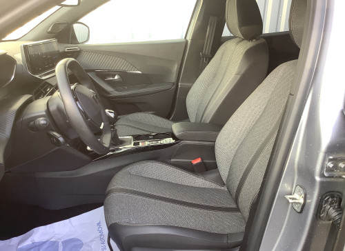 Peugeot 2008 Nouveau 100 S&S BVM6 Allure