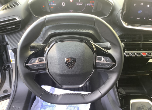 Peugeot 2008 Nouveau 100 S&S BVM6 Allure