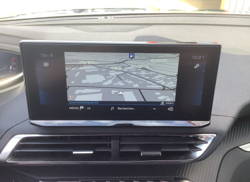 Peugeot 5008 Nouveau BlueHDi 130ch S&S EAT8 Allure Pack