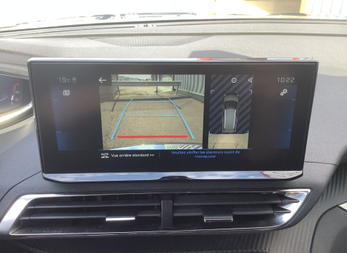 Peugeot 5008 Nouveau BlueHDi 130ch S&S EAT8 Allure Pack