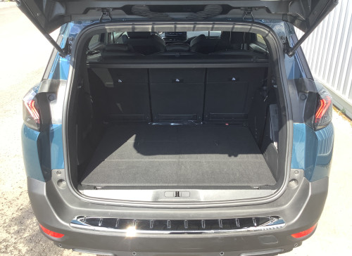 Peugeot 5008 Nouveau BlueHDi 130ch S&S EAT8 Allure Pack