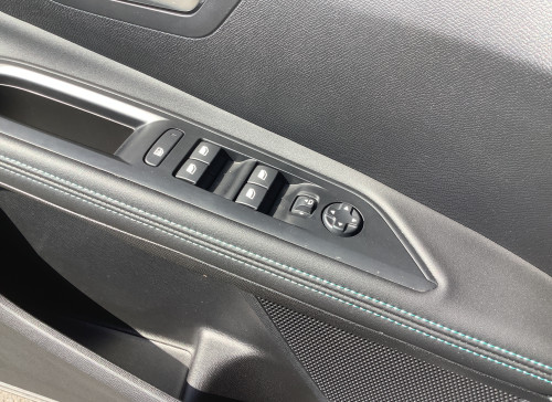 Peugeot 5008 Nouveau BlueHDi 130ch S&S EAT8 Allure Pack