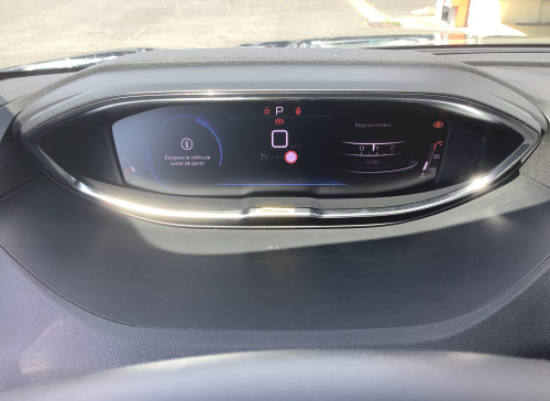 Peugeot 5008 Nouveau BlueHDi 130ch S&S EAT8 Allure Pack