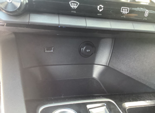 Peugeot 5008 Nouveau BlueHDi 130ch S&S EAT8 Allure Pack
