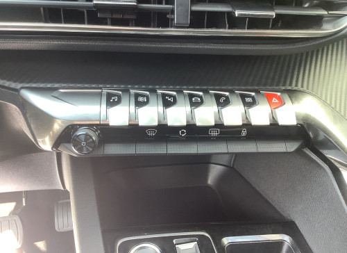 Peugeot 5008 Nouveau BlueHDi 130ch S&S EAT8 Allure Pack