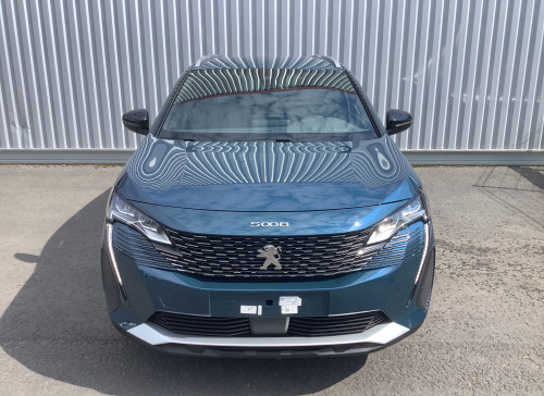 Peugeot 5008 Nouveau BlueHDi 130ch S&S EAT8 Allure Pack