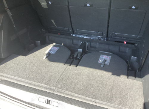Peugeot 5008 Nouveau BlueHDi 130ch S&S EAT8 Allure Pack