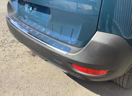 Peugeot 5008 Nouveau BlueHDi 130ch S&S EAT8 Allure Pack