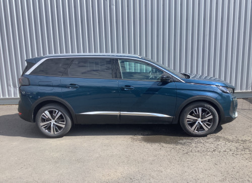 Peugeot 5008 Nouveau BlueHDi 130ch S&S EAT8 Allure Pack