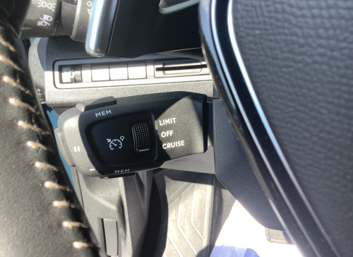 Peugeot 5008 Nouveau BlueHDi 130ch S&S EAT8 Allure Pack