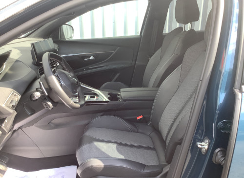 Peugeot 5008 Nouveau BlueHDi 130ch S&S EAT8 Allure Pack